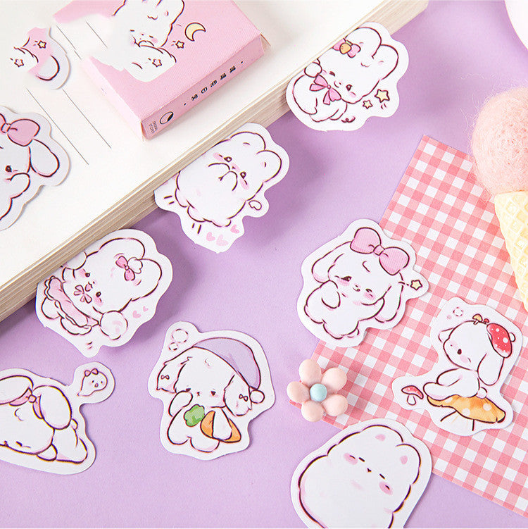 Stickers & decorations