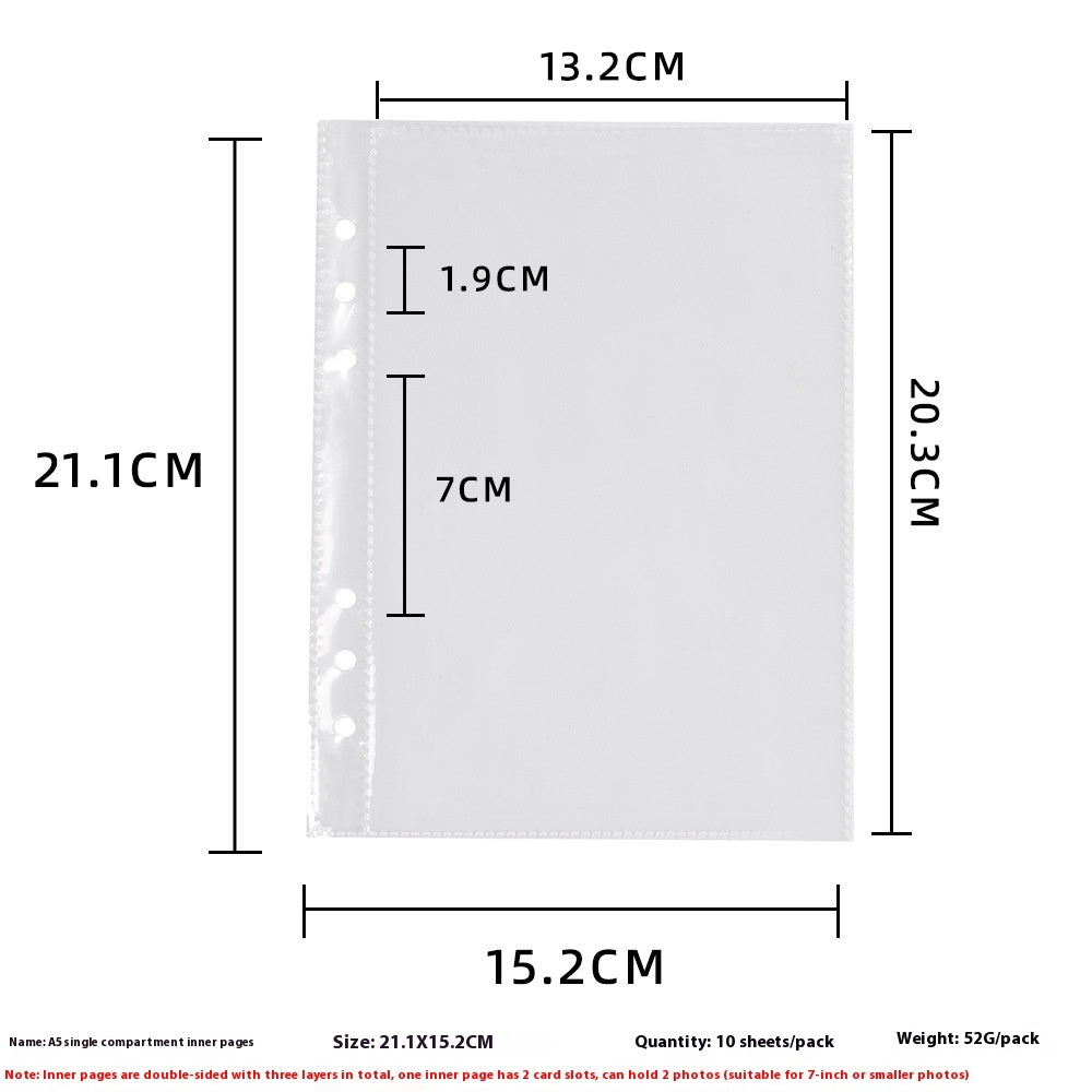 Soft Plush Bow Album – Star Chasing Limited Edition