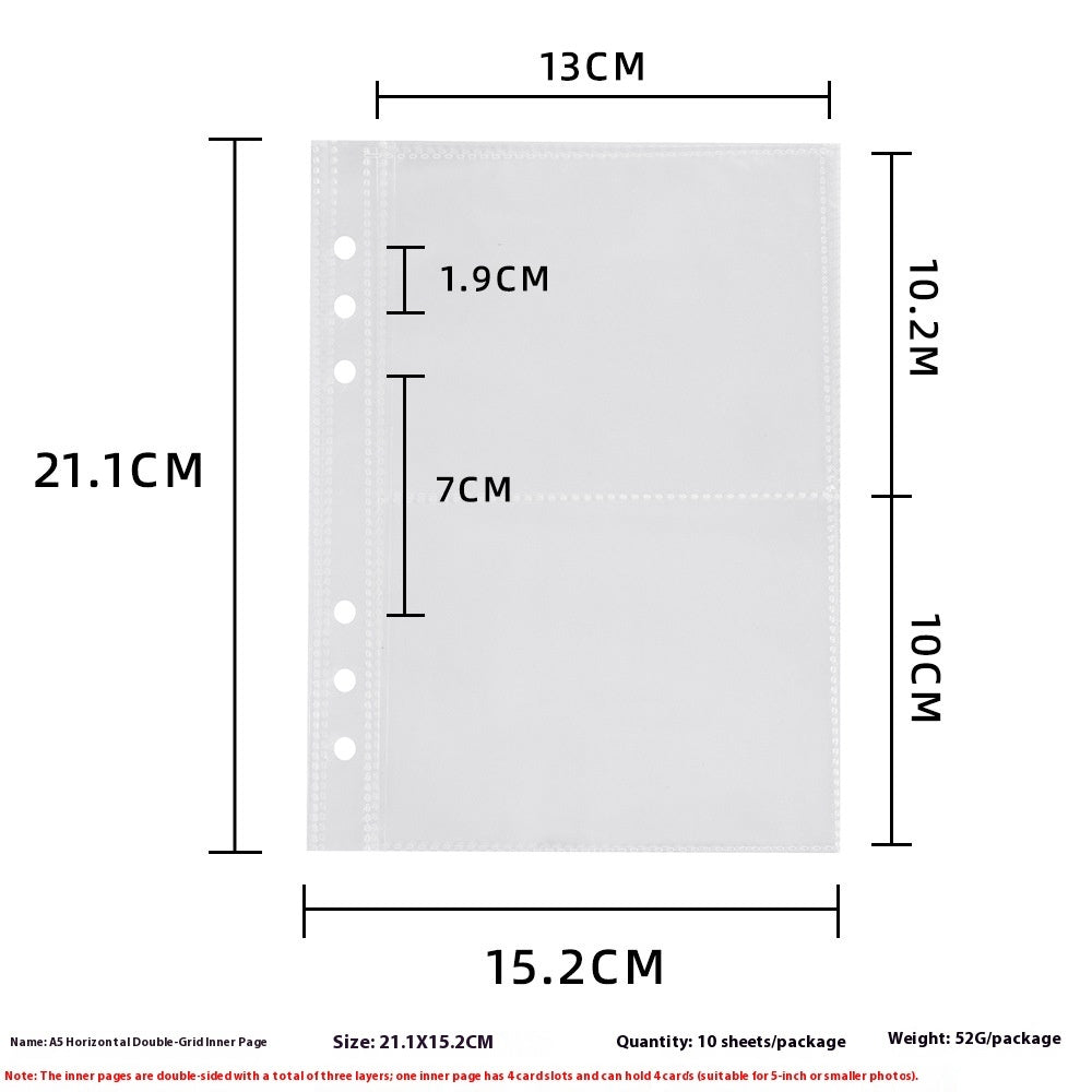 Soft Plush Bow Album – Star Chasing Limited Edition