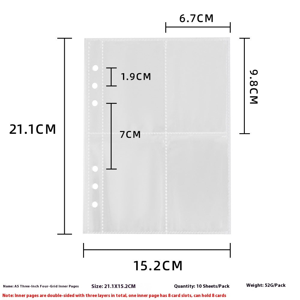 Soft Plush Bow Album – Star Chasing Limited Edition