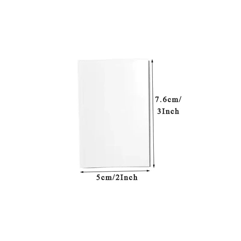 Photo Paper for HPRT MT53 Mini Photo Printer