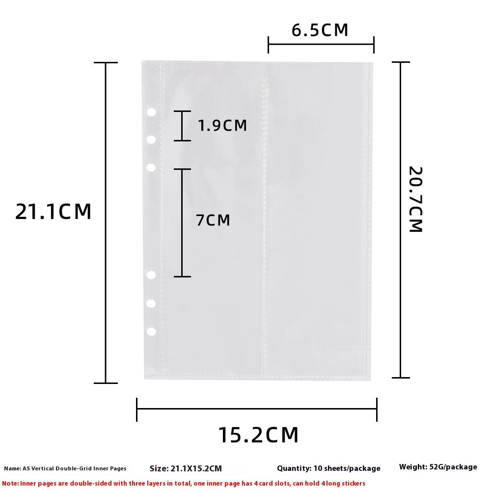 Soft Plush Bow Album – Star Chasing Limited Edition